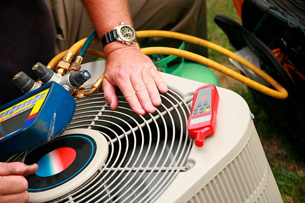 Best Residential HVAC services  in East Rancho Dominguez, CA