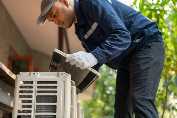 Professional HVAC in East Rancho Dominguez, CA